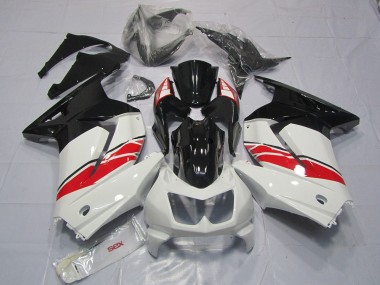 Stile Yama 2008-2012 Kawasaki Ninja 250 Carene Moto