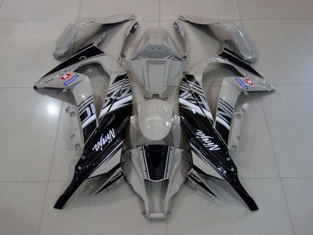 Tempesta Nel Deserto 2011-2015 Kawasaki ZX10R Carene Moto Tempesta Nel Deserto 2011-2015 Kawasaki ZX10R Carene Moto