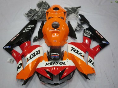 Un Cuore 2013-2023 Honda CBR600RR Carene Moto