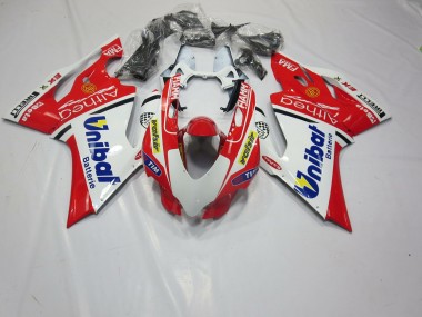 UniBal 2011-2014 Ducati 1199 Carene Moto