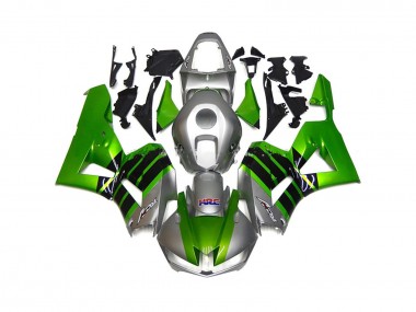 Vert HRC 2013-2023 Honda CBR600RR Carene Moto