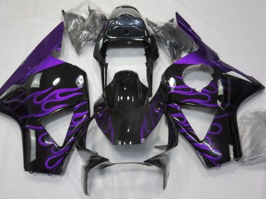 Viola Fiamma 2002-2003 Honda CBR954RR Carene Moto