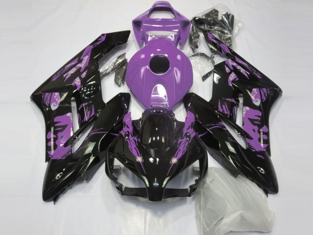 Viola Le Mis 2004-2005 Honda CBR1000RR Carene Moto