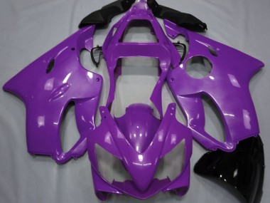 Viola Perlato 2001-2003 Honda CBR600 F4i Carene Moto
