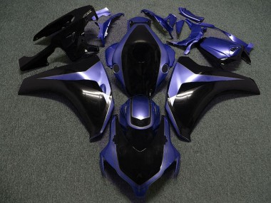 Viola Personalizzato 2008-2011 Honda CBR1000RR Carene Moto