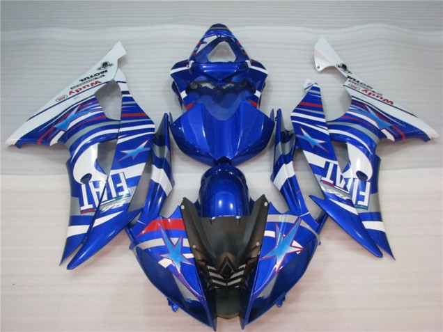 Vortice Fiat 2008-2016 Yamaha R6 Carene Moto Vortice Fiat 2008-2016 Yamaha R6 Carene Moto