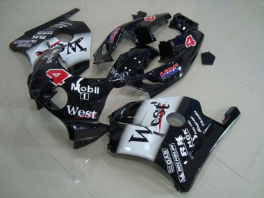 West Mobile 1990-1998 Honda CBR250RR Carene Moto
