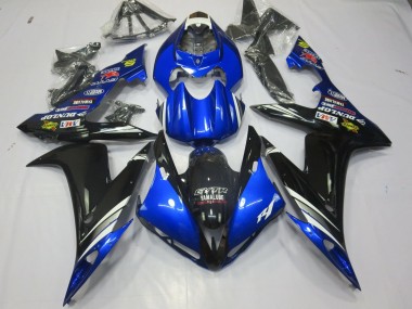Yamalube 2004-2006 Yamaha R1 Carene Moto