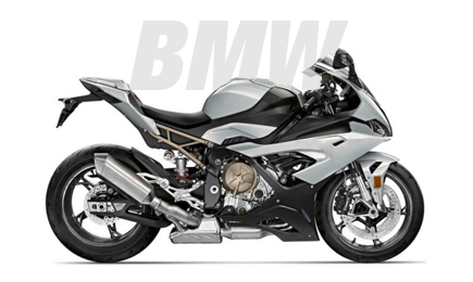 BMW Carena Moto | Moto Carene