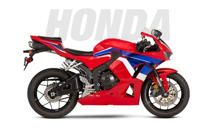 Honda Carena Moto | Moto Carene