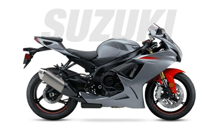 Suzuki Carena Moto | Moto Carene