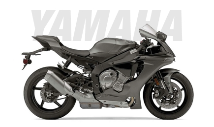 Yamaha Carena Moto | Moto Carene